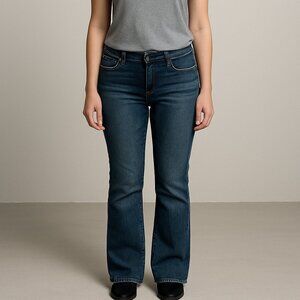 American Eagle Outfitters Super Stretch Jeans‎